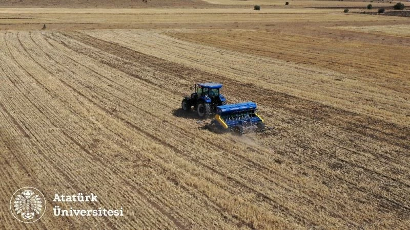 Çomaklı: “Tarım öğretiminin 175. yılı kutlu olsun”
