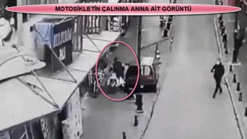 Oto farelerine dev operasyon: 7 tutuklama
