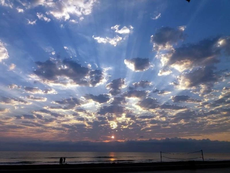 Batıda kar, kuzeyde yalancı bahar
