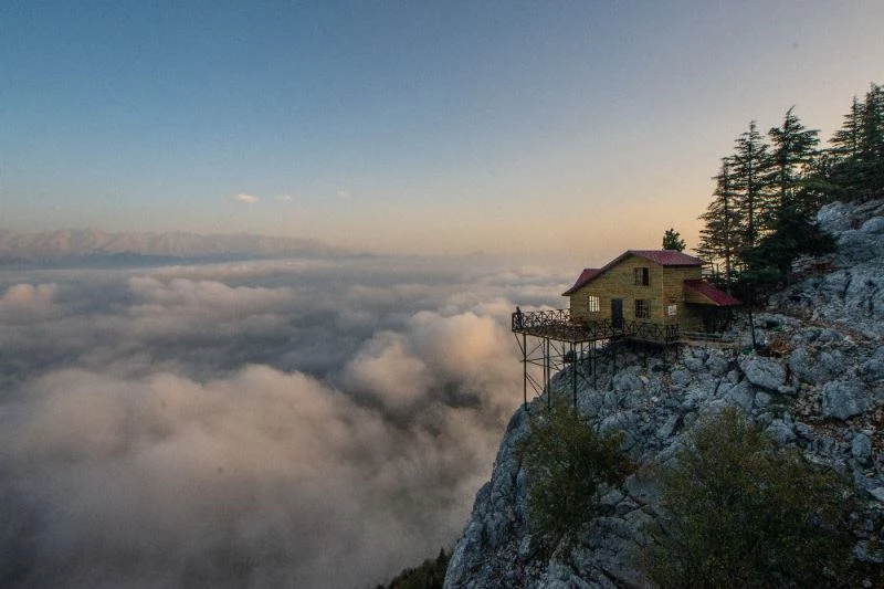 Adanalı fotoğrafçıya ‘’Türkiye’nin Seyahat Rotalarını Keşfet’’ ödülü
