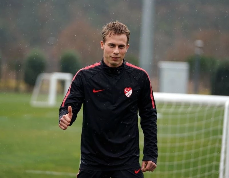 (Özel haber) İsmail Çokçalış: 