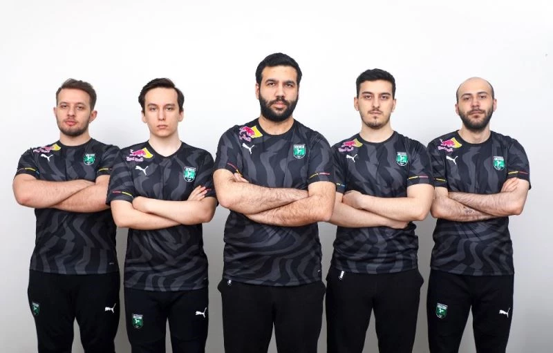 Home Ground turnuvası başlıyor
