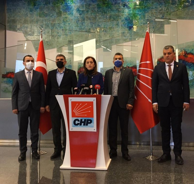 DİSK Başkanı Çerkezoğlu: 