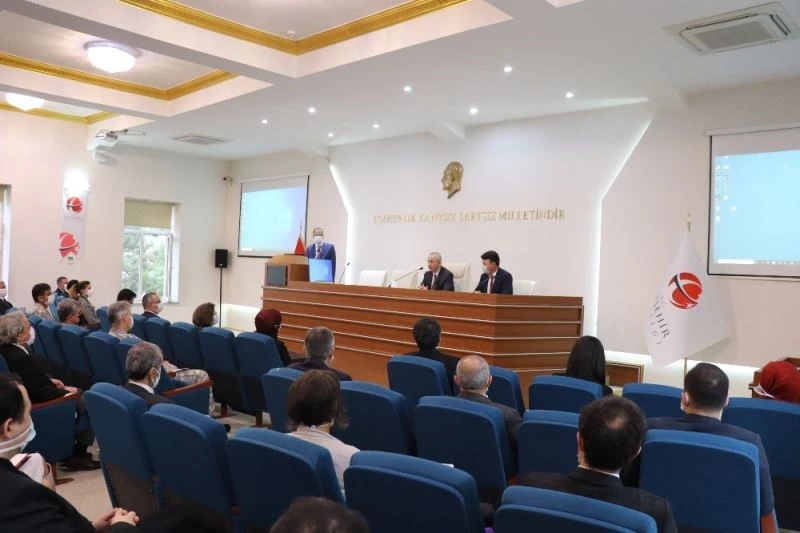 Eskişehir’de afet risklerini belirleme çalışmaları başladı
