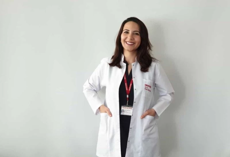 Ergenlikte yapılan aşı rahim ağzı kanserini önlüyor
