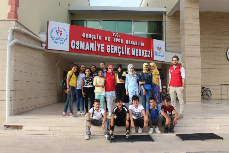 İSTİKLAL MARŞI ŞAİRİMİZ MEHMET AKİF ERSOY’A MEKTUP YARIŞMASI