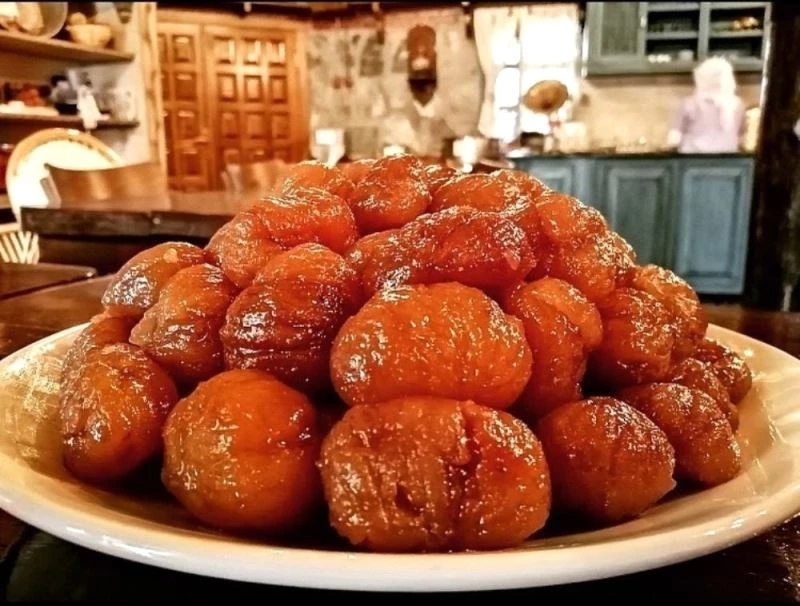 Üreticiler Kestane şekeri fiyatlarını güncelledi
