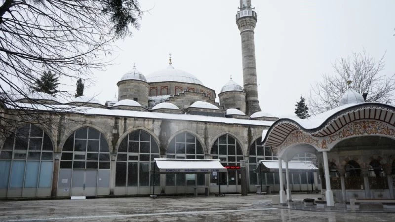 Lüleburgaz’da kartpostallık fotoğraflar
