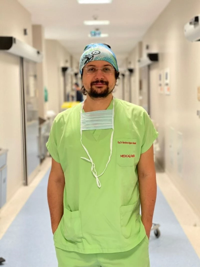 Veganlara burun uyarısı
