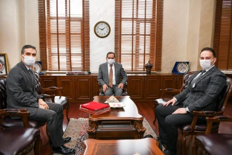 Samsun’un yatırım potansiyelini güçlendirecek proje başlıyor
