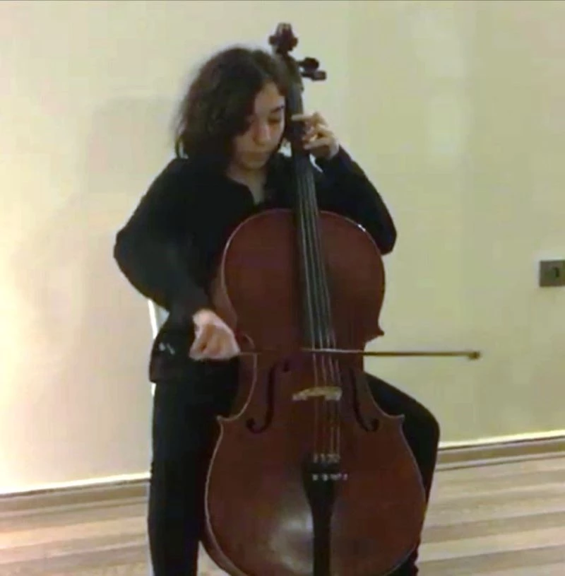 ADÜ Devlet Konservatuarı ödüle doymuyor
