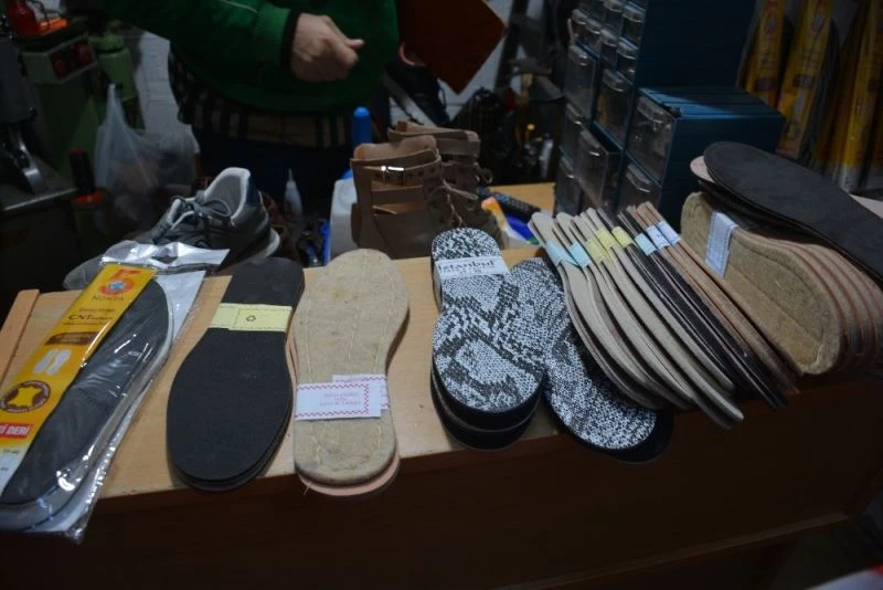 Sinop’ta ayak sobasına ilgi arttı
