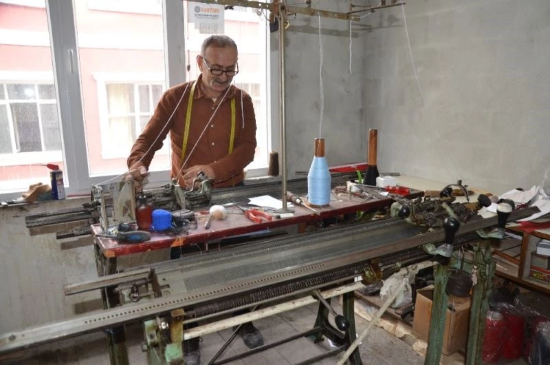 1970’li yılların modasıydı, şimdi meslek yok oldu
