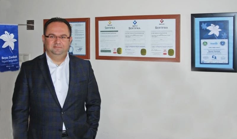 Yankı, paket yemekte raf ömrünü 60 güne çıkardı
