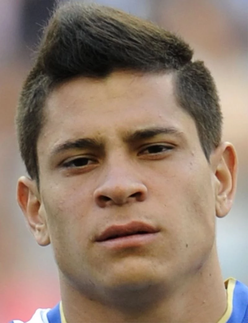 Sivasspor, Juan Iturbe ile ilgileniyor
