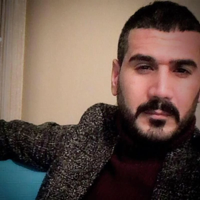 Kuzenini öldüren yerel gazete patronuna 20 yıl hapis
