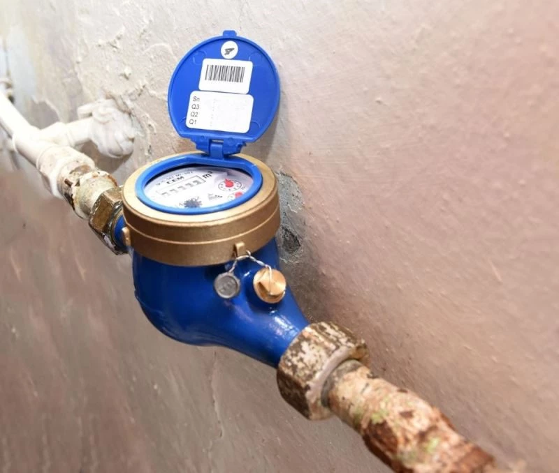 MESKİ’den su sayaçları için ‘donma’ uyarısı
