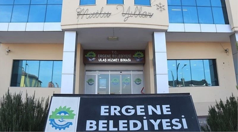 Ergene Belediyesi’nden yapılandırmada son gün uyarısı
