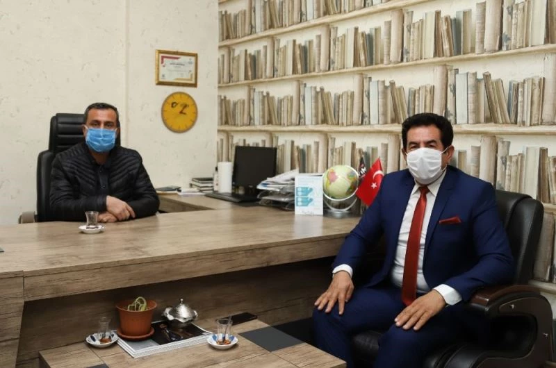 Adıyamanlı müzisyenler bakanlığın projesinden memnun
