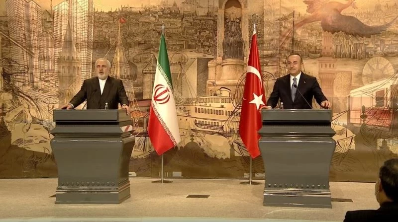 Dışişleri Bakanı Çavuşoğlu: “Bölgede barışı kalıcı hale getirmeye çalışıyoruz”
