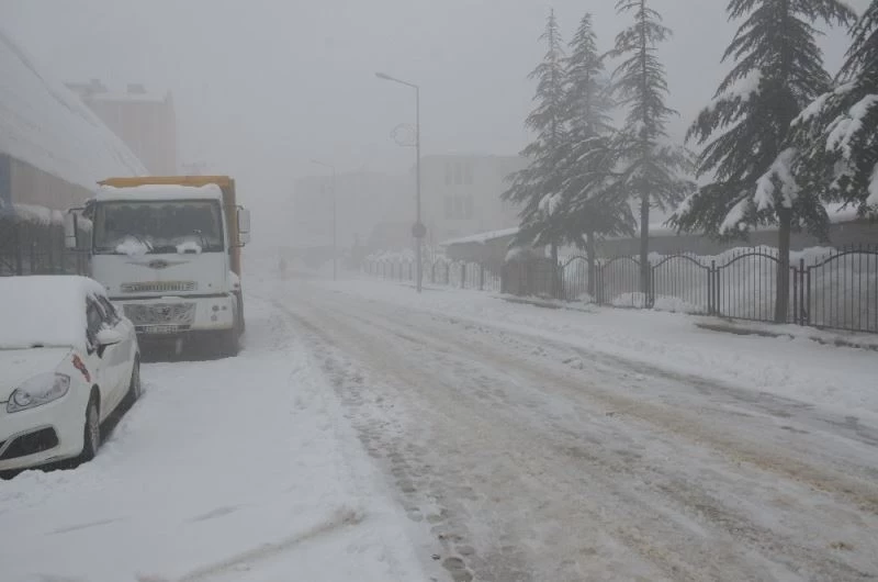 Beytüşşebap’ta tedbirler sonuç verdi, vaka sayısı sıfıra düştü
