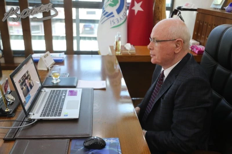 Odunpazarı en iyiler arasında
