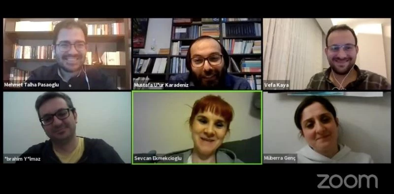 Karadeniz: “Perspektiften kaçınma hakim bir kültürün doğal bir yansımasıydı”
