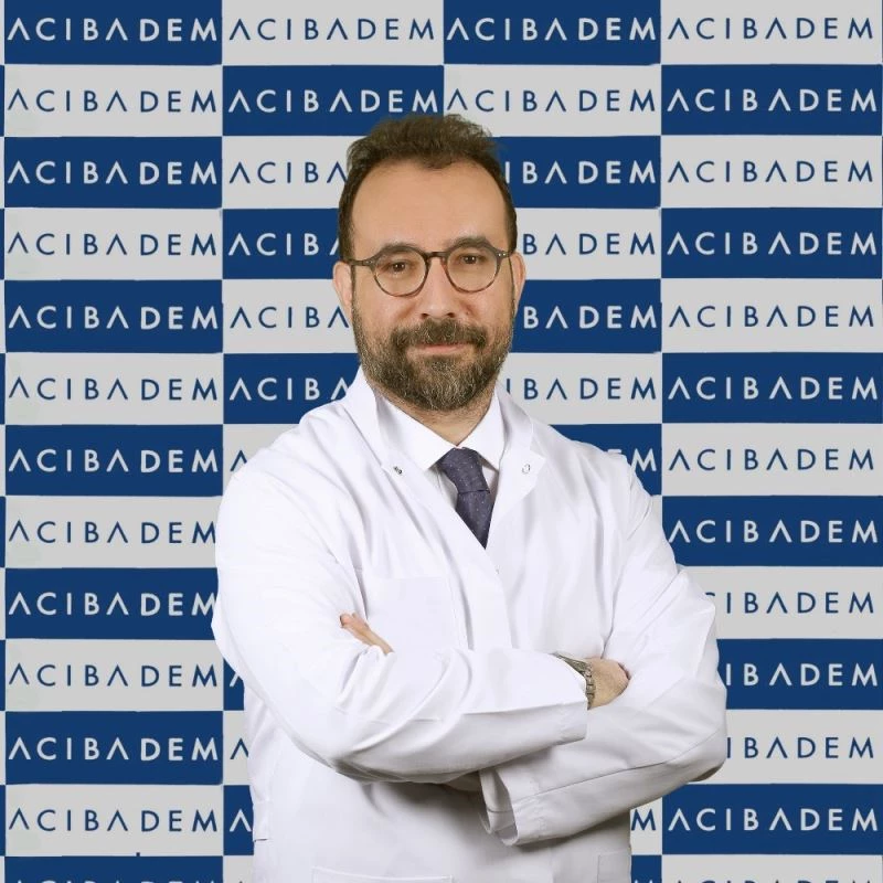 Aşıyla önlenebilen tek kanser türü ’rahim ağzı kanseri’
