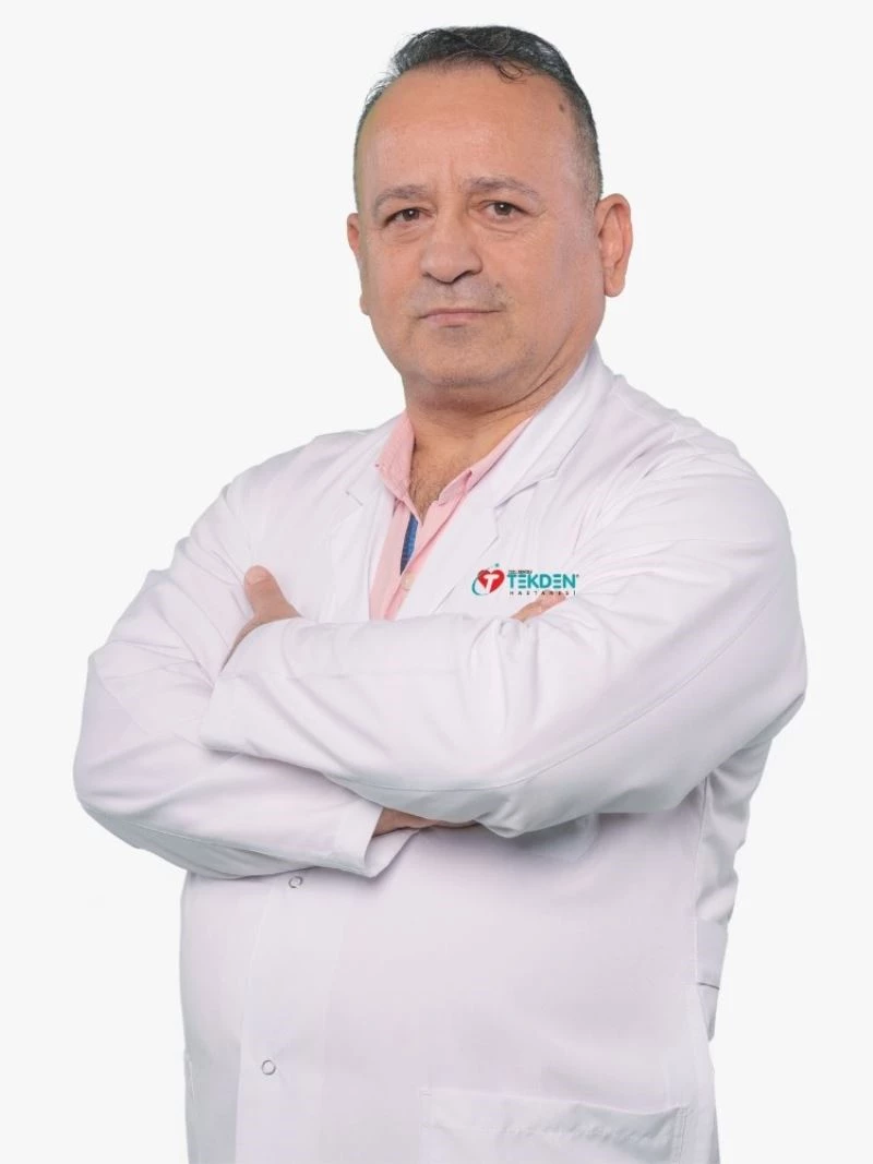 Cerrahi müdahaleden önce tanı ve teşhisin doğru yapılmasına dikkat
