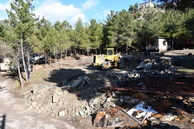 İHA gündeme getirmişti, cazibe merkezine dönüşecek
