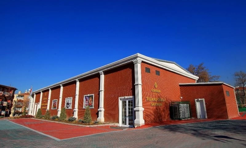 Çankaya Belediyesi’nden salgından dolayı zorluk yaşayan sanatçıya destek
