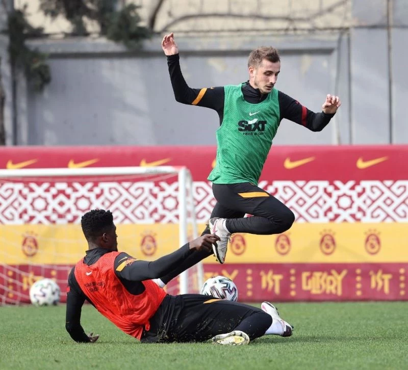 Falcao’nun durumu MR sonunda belli olacak
