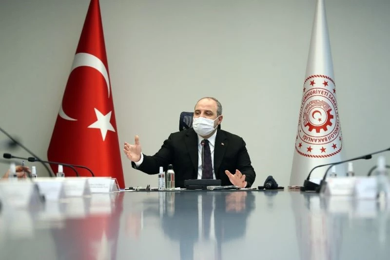 Bakan Varank: “Volkswagen kendisi kaybeder”
