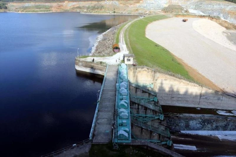 AK Parti Milletvekili Yayman: 