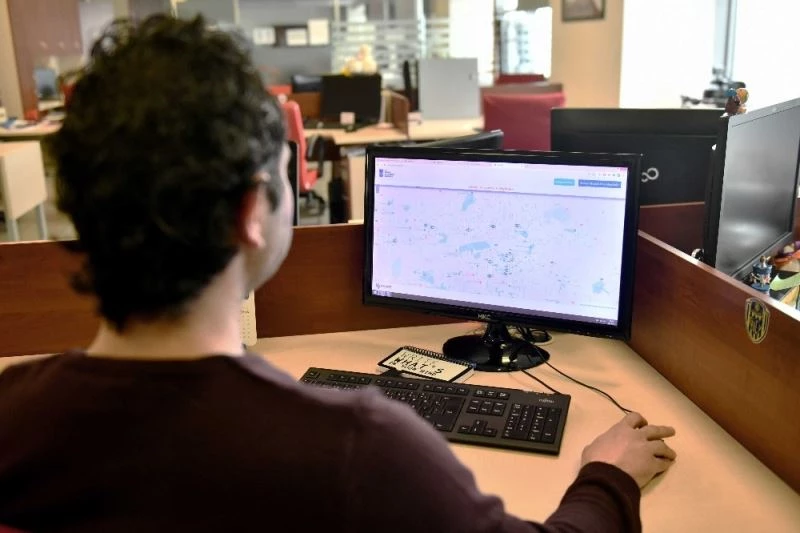 Ankara Büyükşehir Belediye Başkanı Mansur Yavaş meydanlarda ücretsiz internet verileceğini açıkladı
