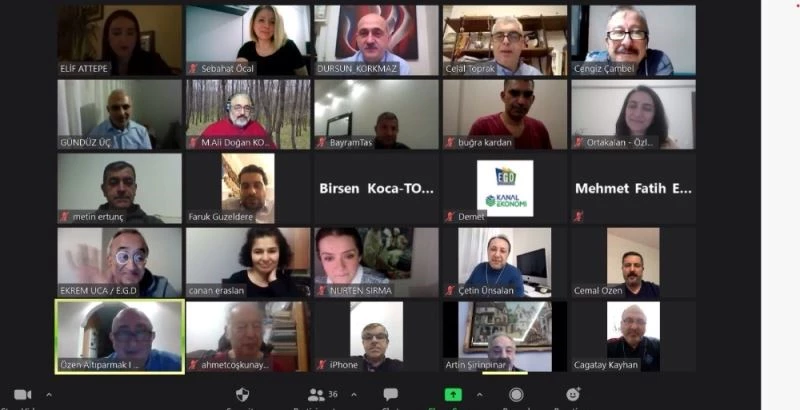 Yemek yeme alışkanlığı değişti, tüketiciler evde yemek yapmayı tercih ediyor
