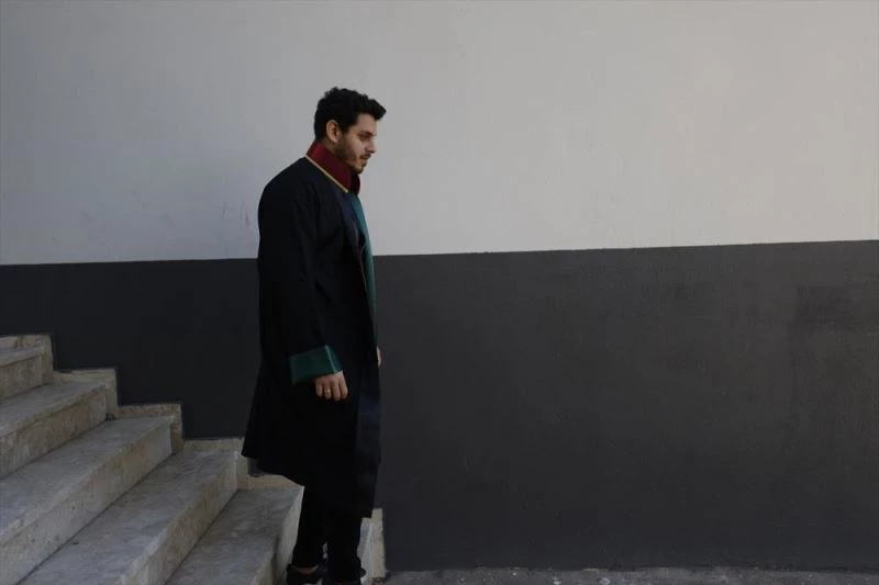 Antalyalı avukat koleksiyonunu yapmak istediği tespihin ustası oldu