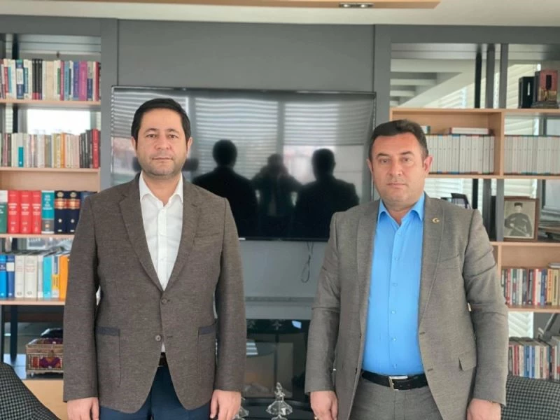 MHP’li Bulut: ‘Tokat’ımız sahipsiz değildir”
