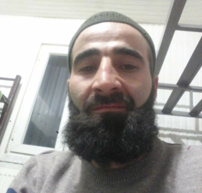 Üzerine 2 ton platform ızgara düşen işçi hayatını kaybetti
