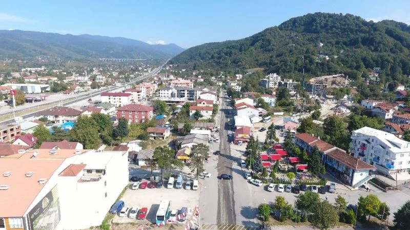 O ilçede vaka sayıları sıfırlandı
