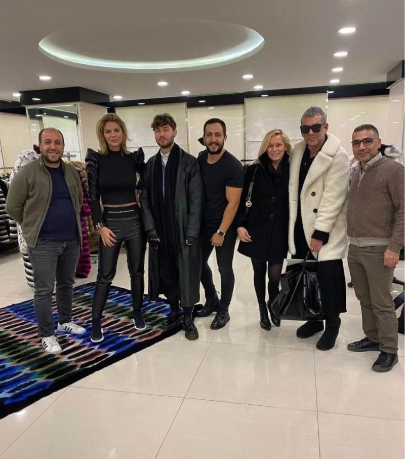 Ardem Fur Home,  yenilikçi tasarımlarıyla krizi fırsata çevirdi
