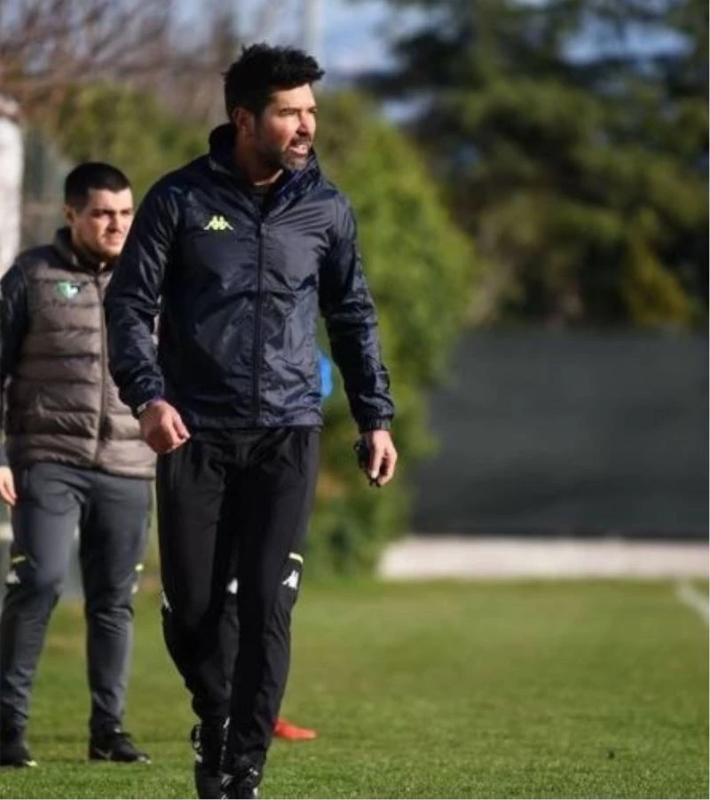 İlk maçına saatler kala babasının vefat haberini aldı
