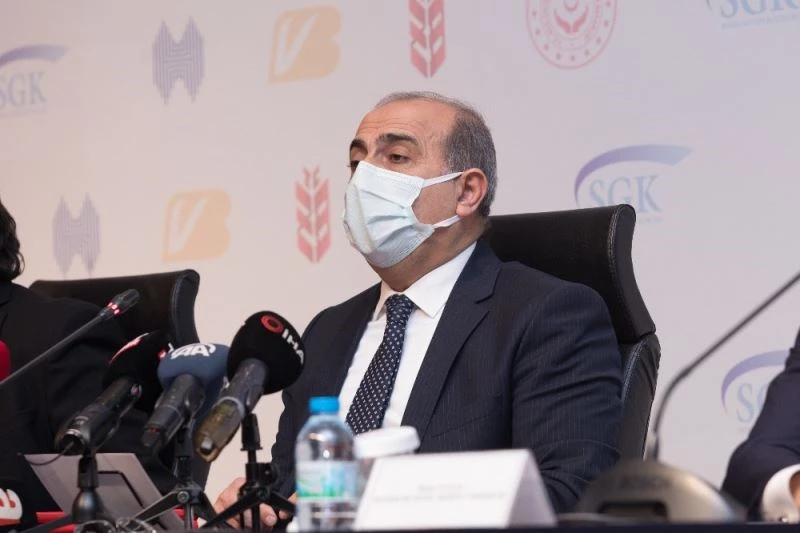 Emekli olmak isteyip de prim borcu olanlara kredi fırsatı
