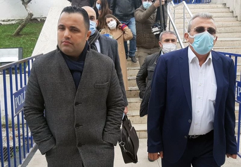 Cemal Metin Avcı’nın eşi tanık olarak dinlenecek
