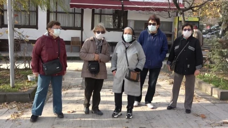 Yasağın bitmesiyle nefes aldılar
