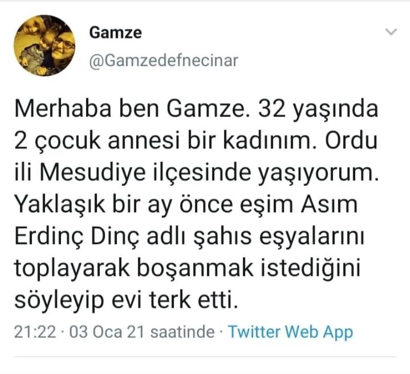 Eşine ölüm tehditleri savuran koca yakalandı
