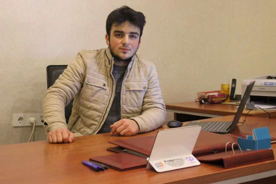 RADYO 80 25 YAŞINDA