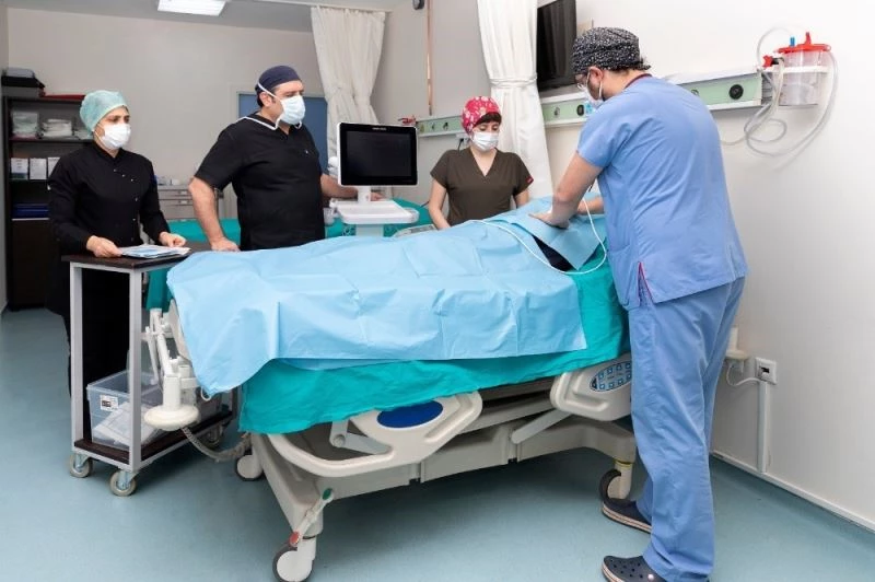 Anesteziyoloji ve Reanimasyon’a uluslararası onay
