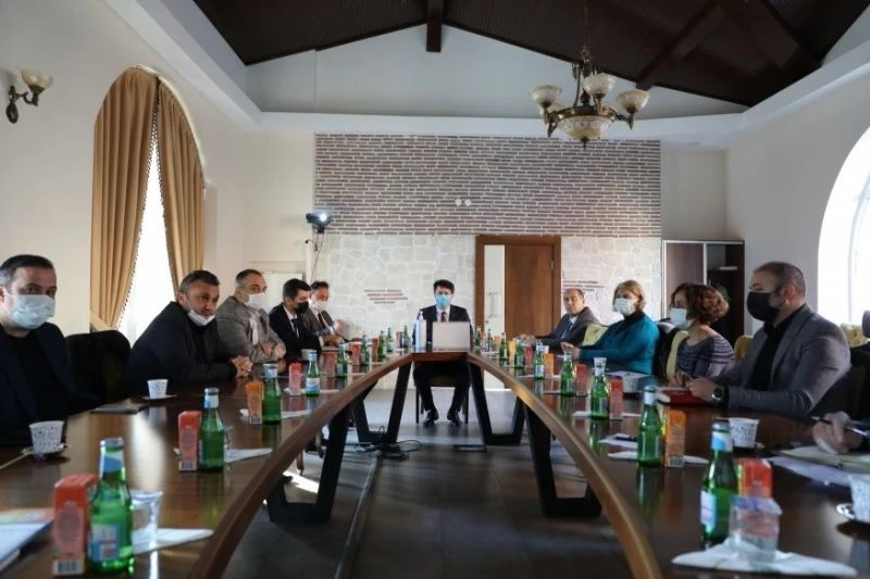 Yağış azlığının tarıma etkileri
