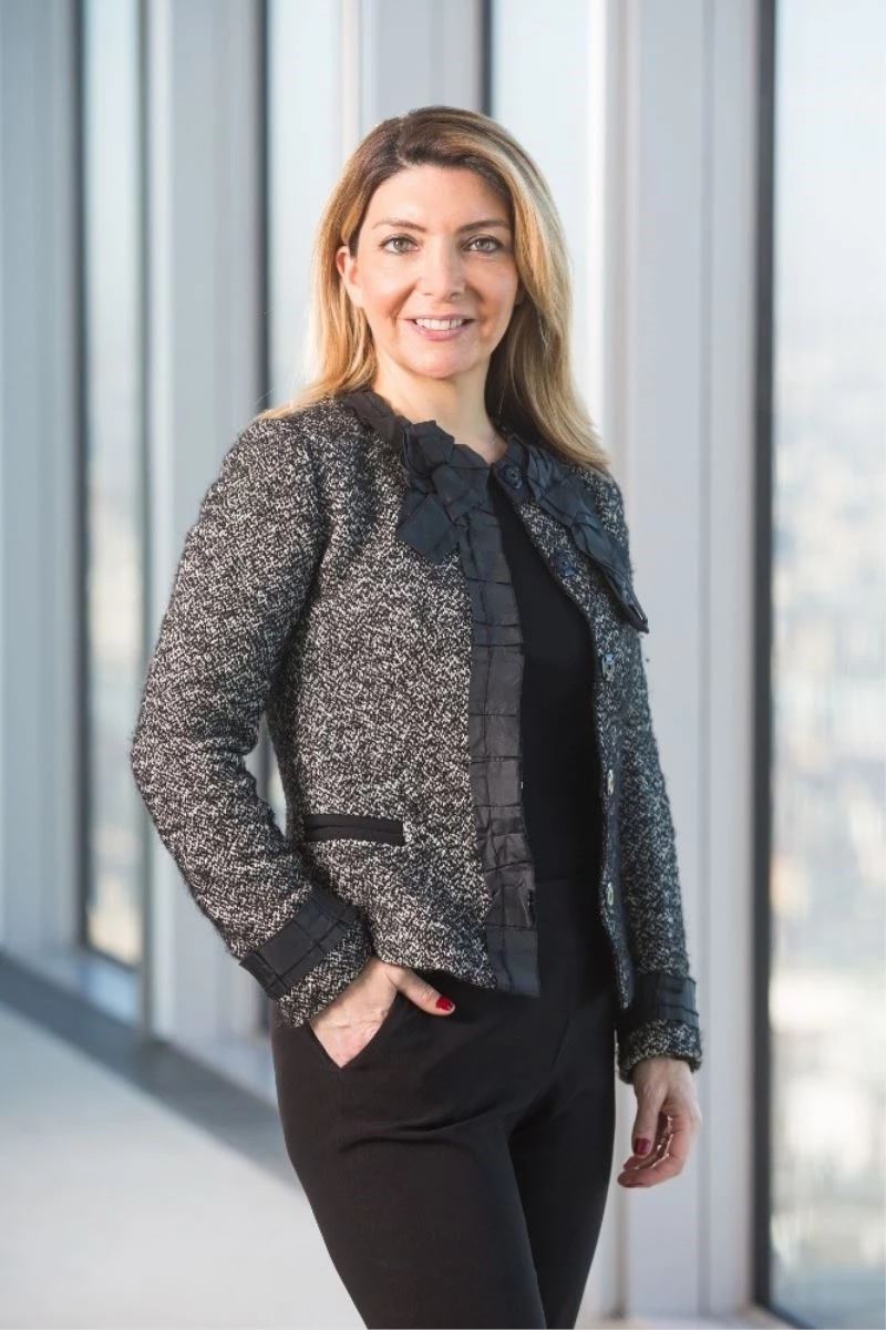 Eczacıbaşı Topluluğu’nda 3 pozisyona kadın yöneticiler atandı
